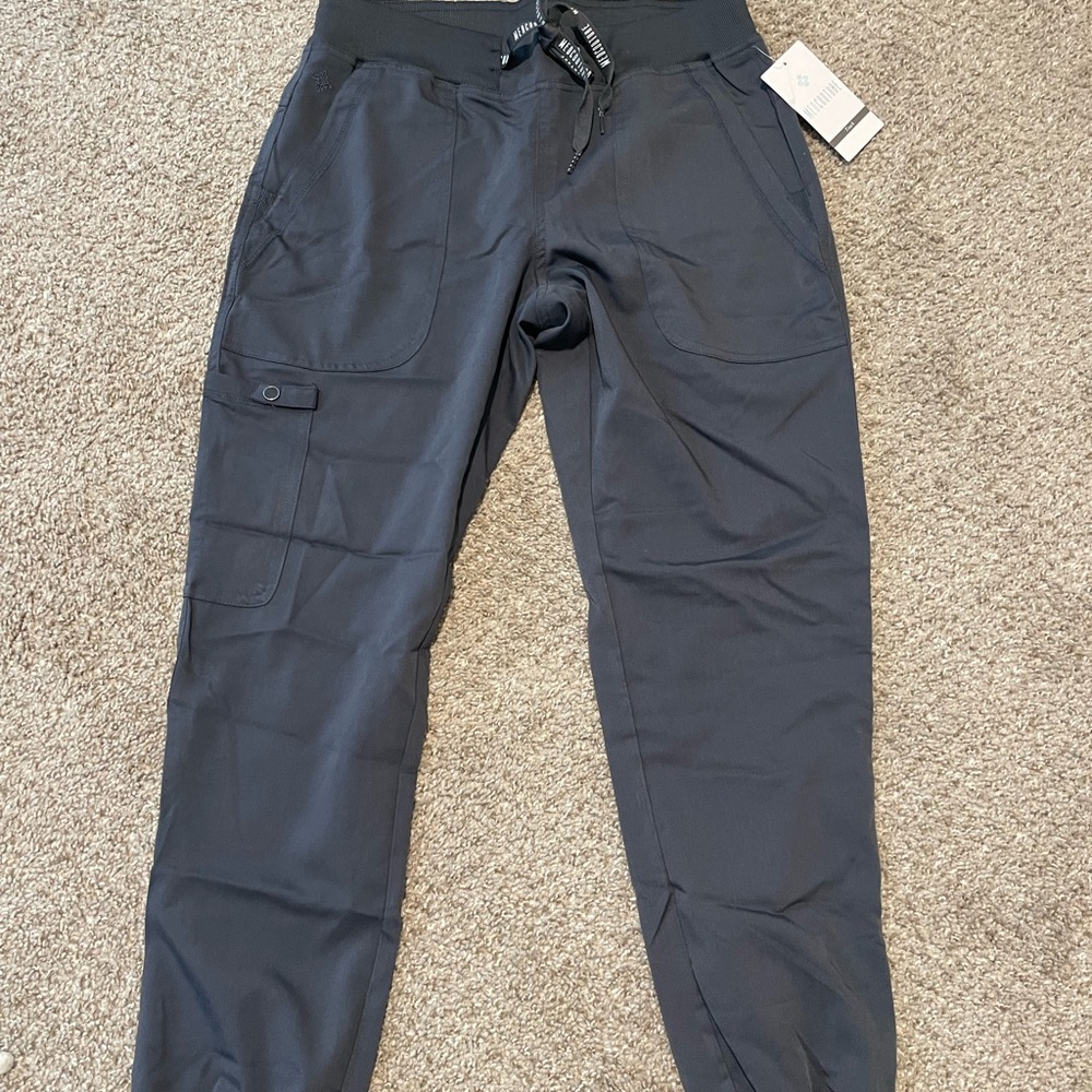 New scrub pants. Never worn